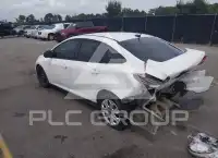 2012 Ford FOCUS фото