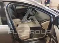 2012 Ford FOCUS фото