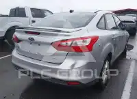 2012 Ford FOCUS фото
