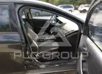2012 Ford FOCUS фото