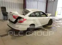 2012 Ford FOCUS фото