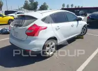 2012 Ford FOCUS photo