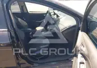 2012 Ford FOCUS фото