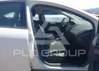2012 Ford FOCUS photo