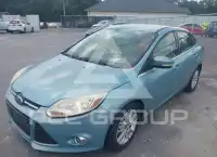 2012 Ford FOCUS фото