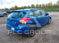 2012 Ford FOCUS фото
