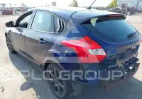 2012 Ford FOCUS фото