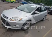 2012 Ford FOCUS фото