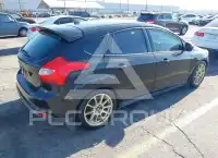 2012 Ford FOCUS фото