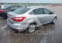 2012 Ford FOCUS фото