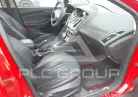 2012 Ford FOCUS фото