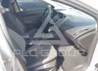 2012 Ford FOCUS фото