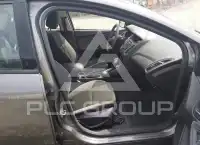 2012 Ford FOCUS фото