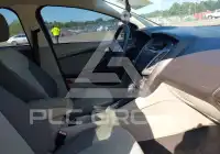 2012 Ford FOCUS фото