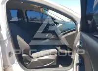 2012 Ford FOCUS фото