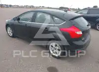 2012 Ford FOCUS фото