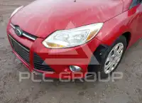2012 Ford FOCUS photo