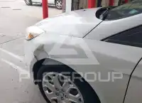 2012 Ford FOCUS фото