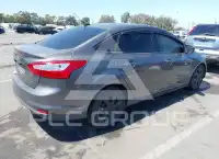 2012 Ford FOCUS photo