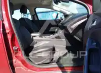 2012 Ford FOCUS фото