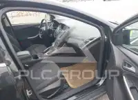 2012 Ford FOCUS фото