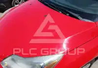 2012 Ford FOCUS фото