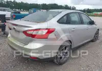 2012 Ford FOCUS фото