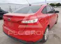 2012 Ford FOCUS photo