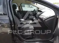 2012 Ford FOCUS photo