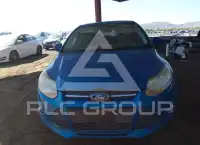 2012 Ford FOCUS photo