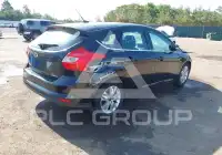 2012 Ford FOCUS фото