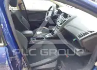 2012 Ford FOCUS фото