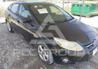 2012 Ford FOCUS фото