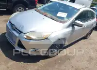 2012 Ford FOCUS photo