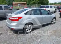 2012 Ford FOCUS photo