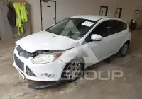 2012 Ford FOCUS фото
