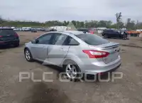 2012 Ford FOCUS фото
