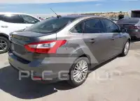 2012 Ford FOCUS photo