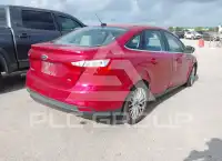 2012 Ford FOCUS photo