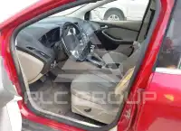 2012 Ford FOCUS photo