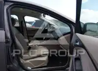 2012 Ford FOCUS фото