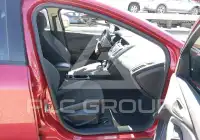 2012 Ford FOCUS фото