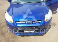 2012 Ford FOCUS photo
