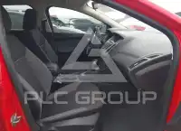 2012 Ford FOCUS photo