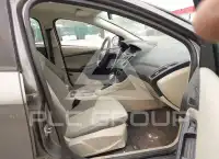 2012 Ford FOCUS photo