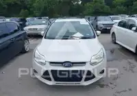 2012 Ford FOCUS фото