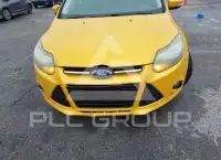 2012 Ford FOCUS фото