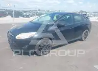 2012 Ford FOCUS фото