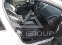2012 Ford FOCUS фото