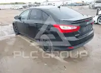 2012 Ford FOCUS фото